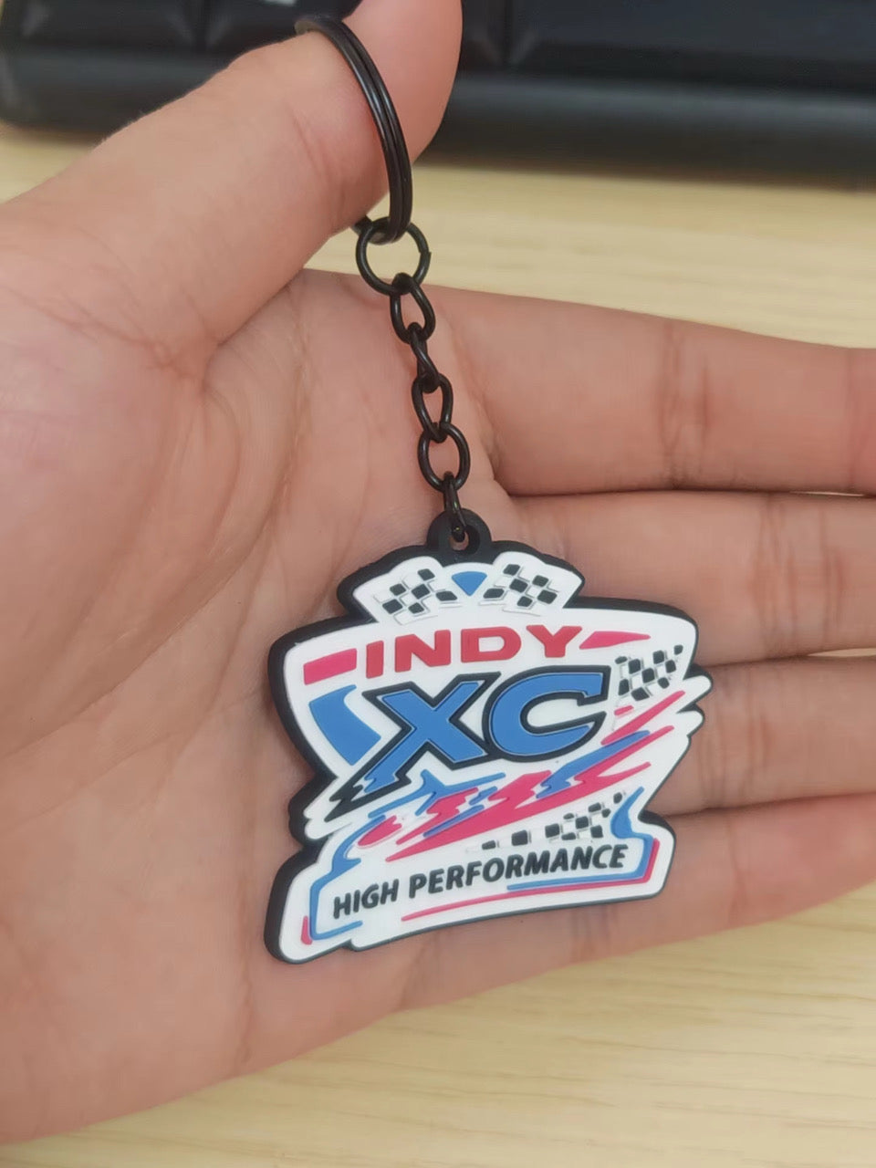 The XC