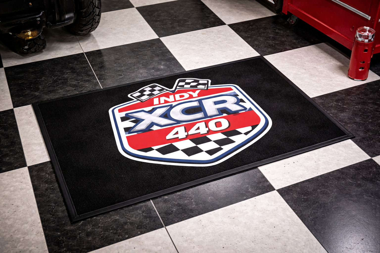440 Power