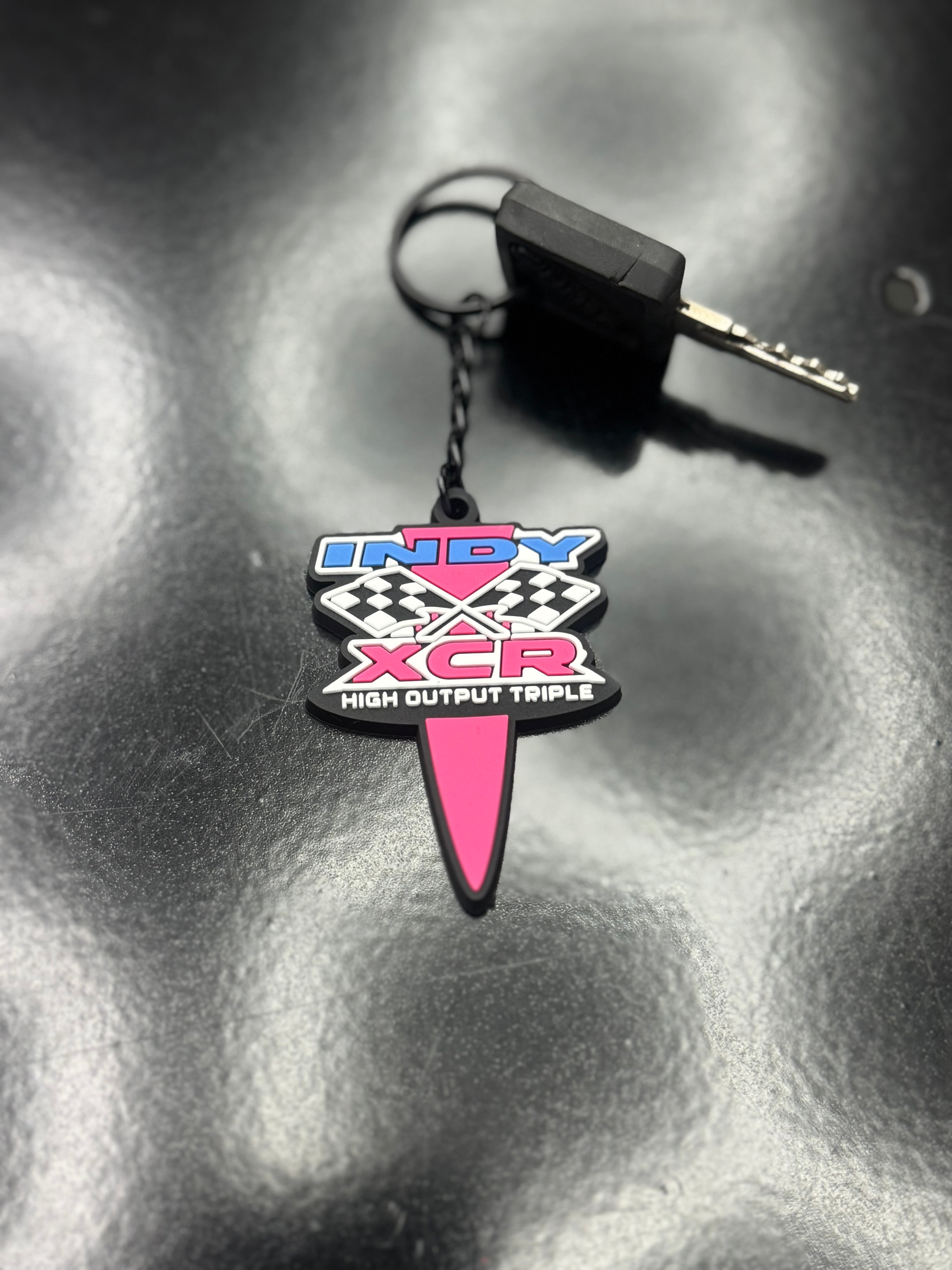 Trip XCR