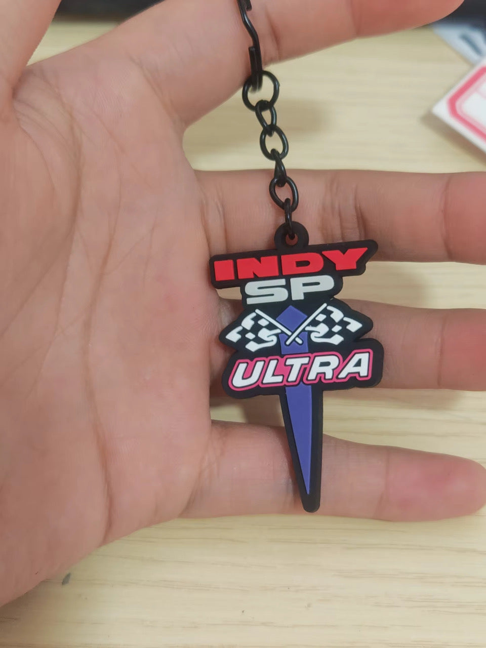 The ULTRA SP