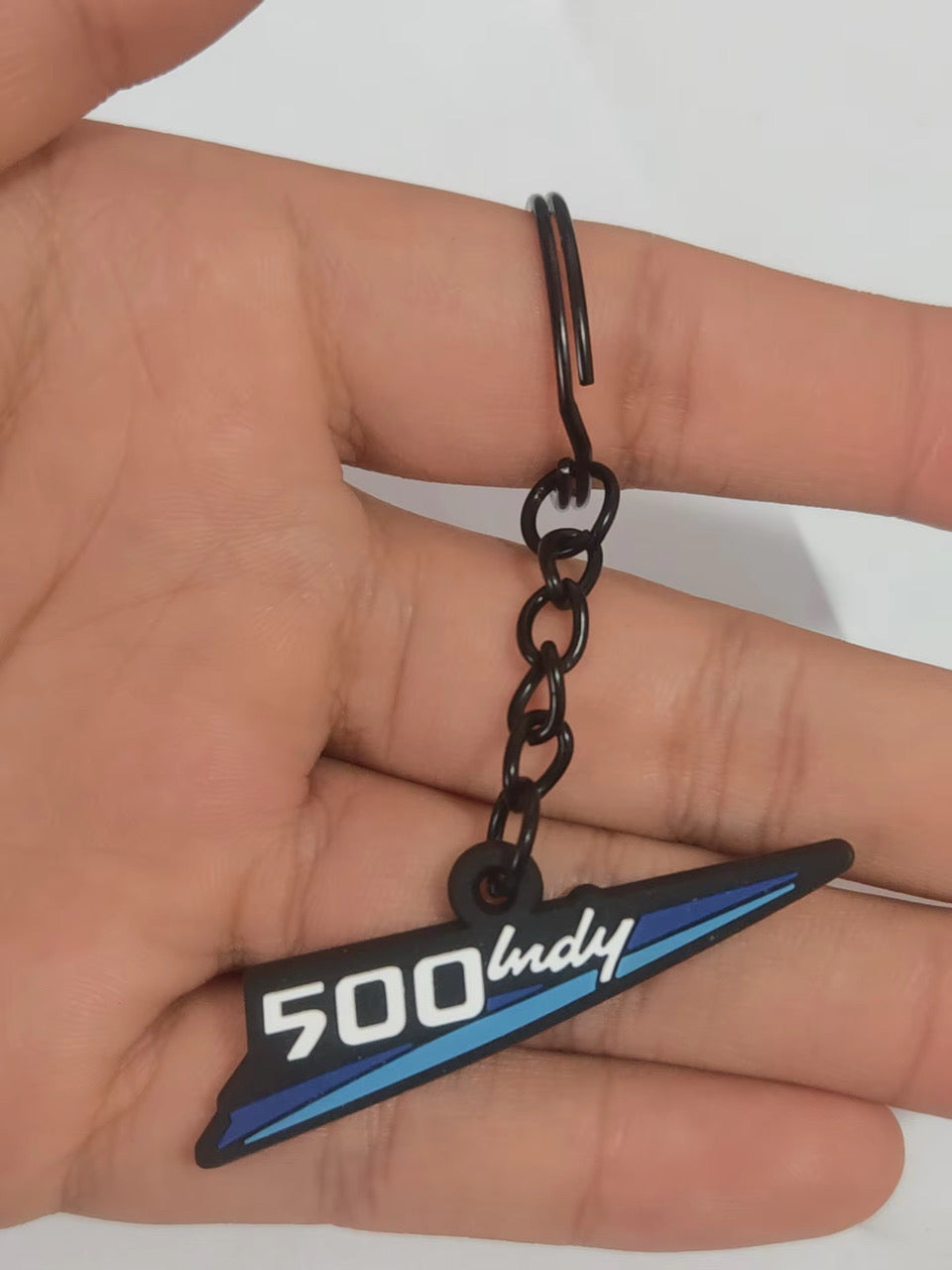 The 500