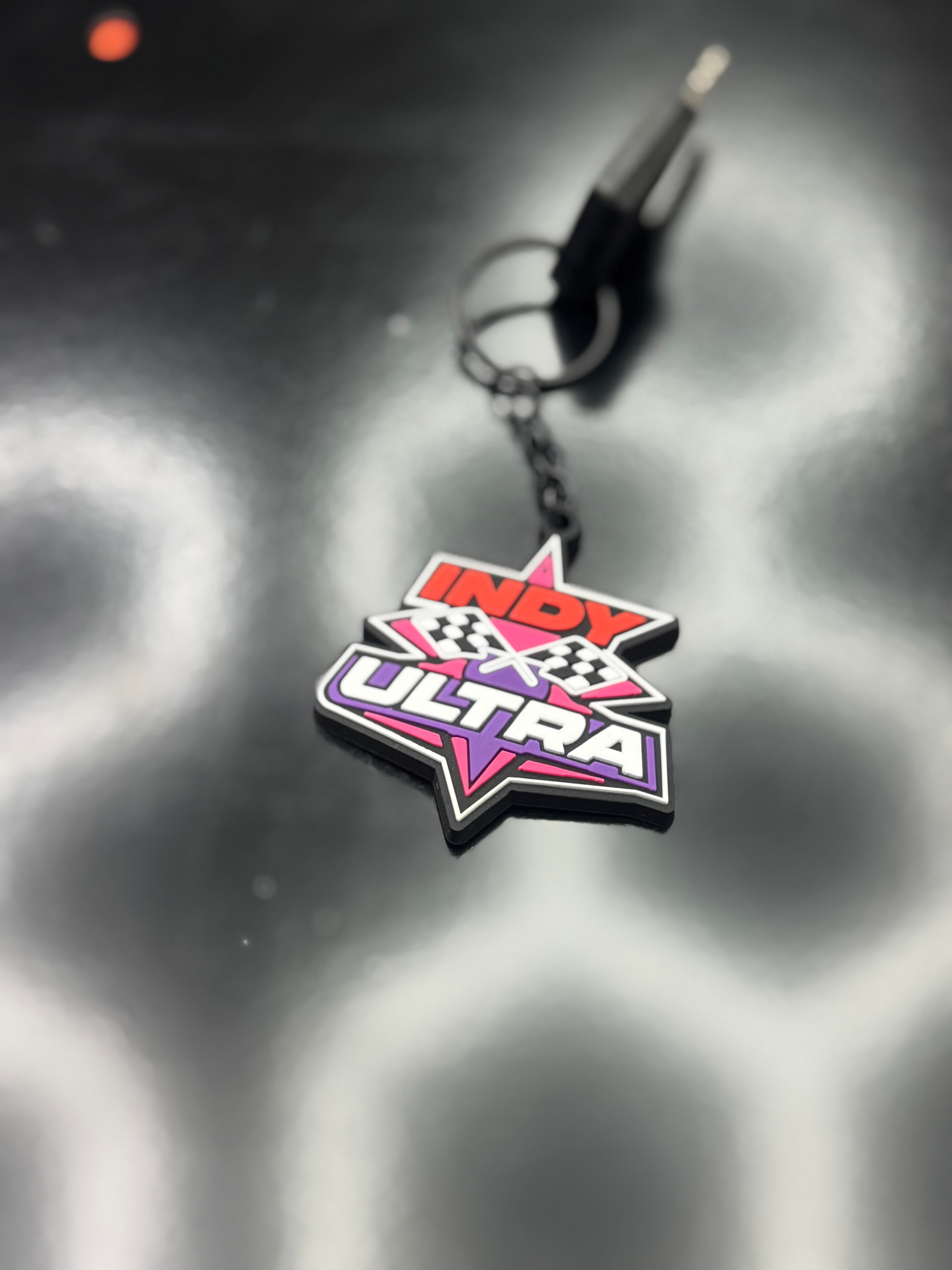 The ULTRA