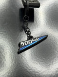 The 500