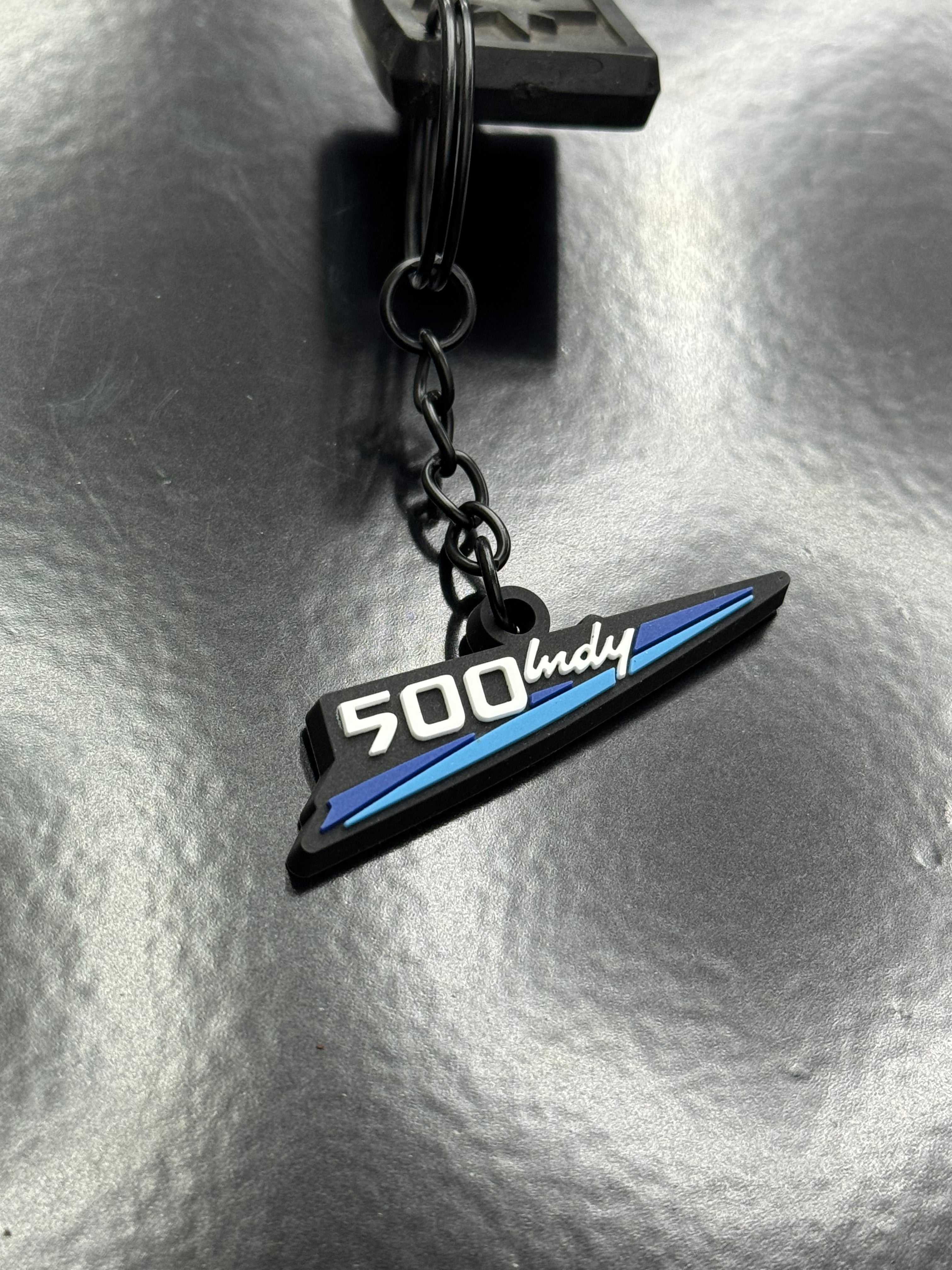 The 500